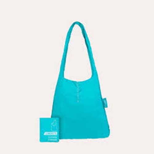 Nylon Shopping Bag