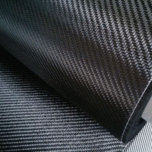 Carbon Fiber Fabric