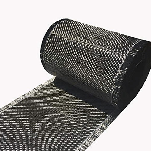 Carbon Fiber Fabric