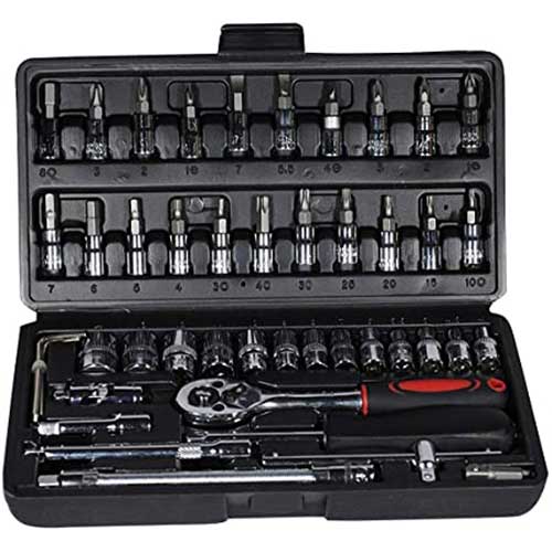 Multi Purpose Tool Case