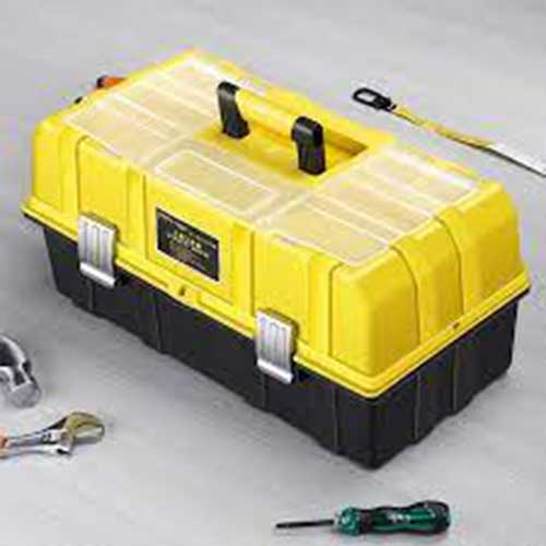 Multi Purpose Tool Case