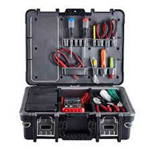 Multi Purpose Tool Case