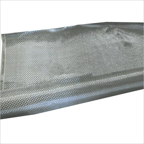 Carbon Fiber Fabric