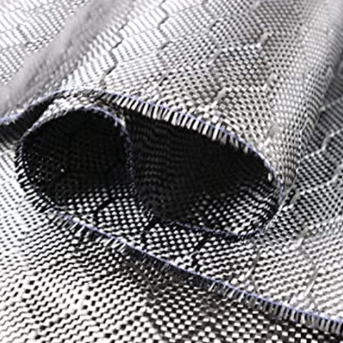 Carbon Fiber Fabric