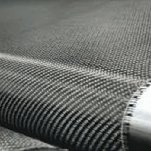Carbon Fiber Fabric