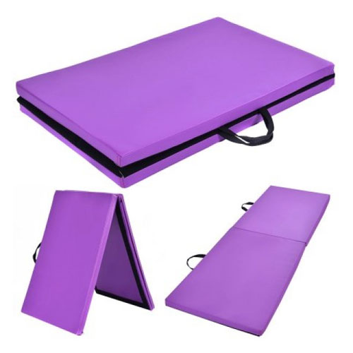 Gymnastic-Mats