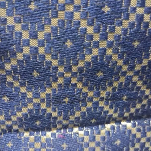 Jacquard Weave Fabric