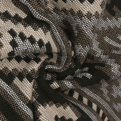 Jacquard Weave Fabric