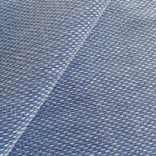 Jacquard Weave Fabric
