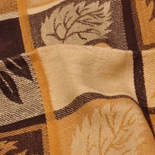 Jacquard Weave Fabric