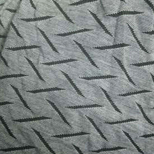 Jacquard Weave Fabric