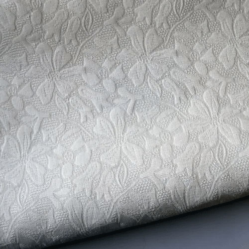 Jacquard Weave Fabric