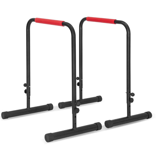 Parallel-Bars
