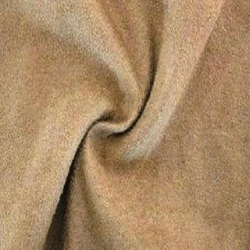 Poly Suede Fabric