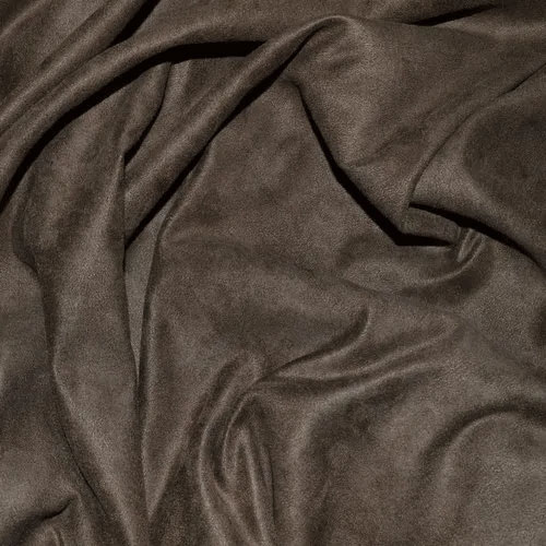 Poly Suede Fabric