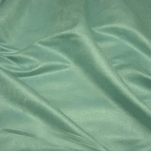 Poly Suede Fabric