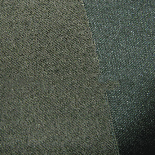 Poly Suede Fabric