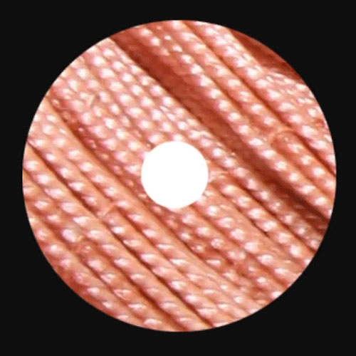 Polyester Tire Cord Fabric