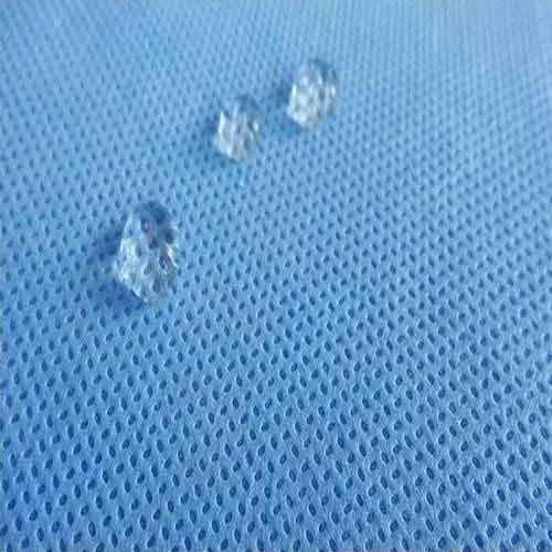 Polypropylene Nonwoven Fabric