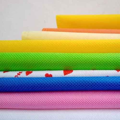Polypropylene Nonwoven Fabric
