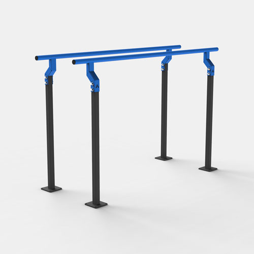 Parallel-Bars