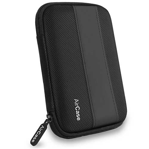 External Hard Drive Case