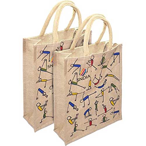 Stock Shopping Bag