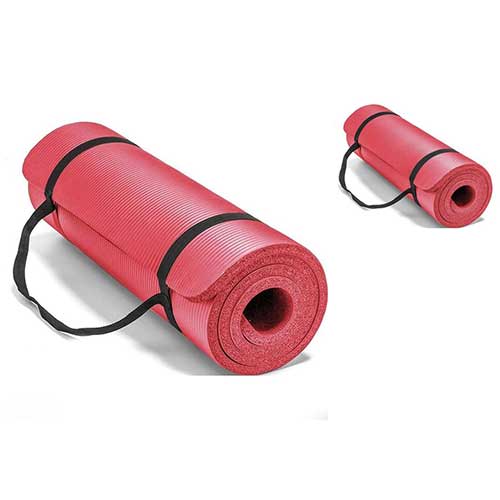 Yoga Mat Bag