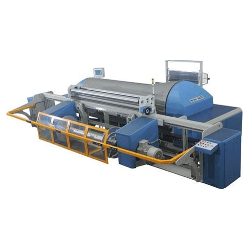Sectional Warping Machine