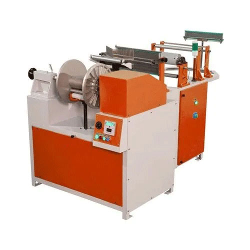 Sectional Warping Machine