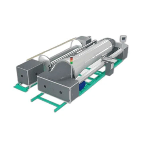 Sectional Warping Machine