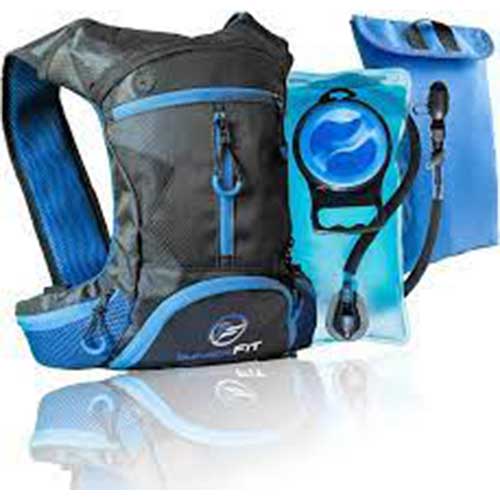 Hydration Backpack