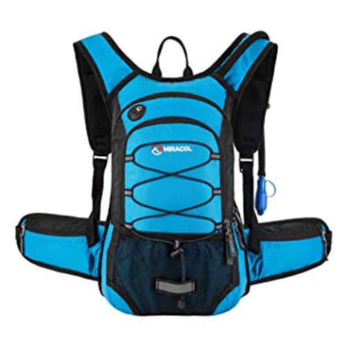 Hydration Backpack
