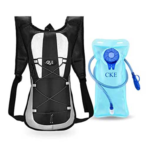 Hydration Backpack