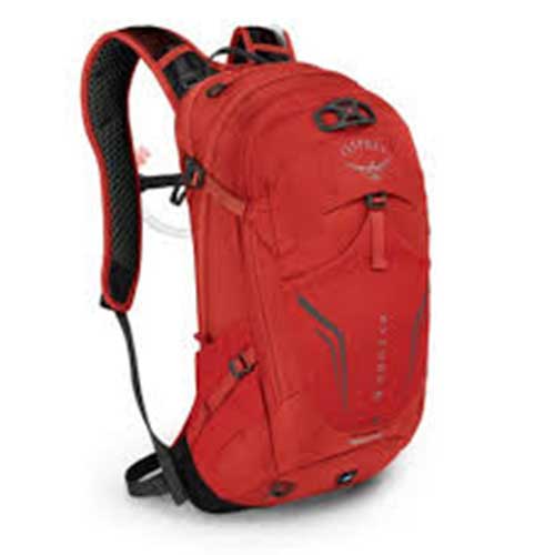 Hydration Backpack
