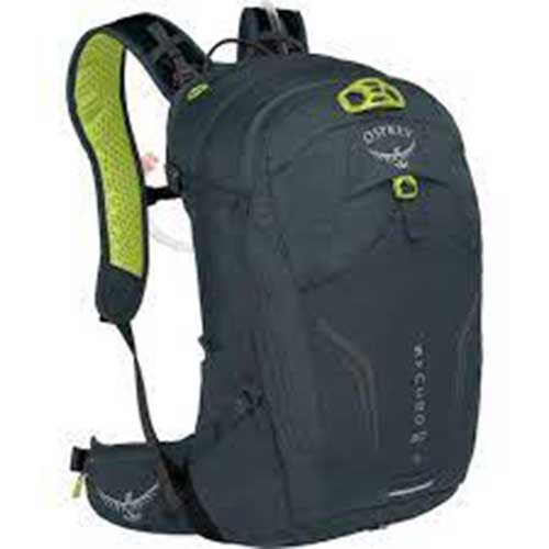 Hydration Backpack