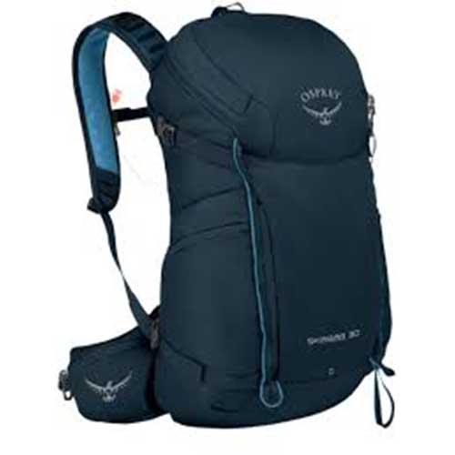 Hydration Backpack