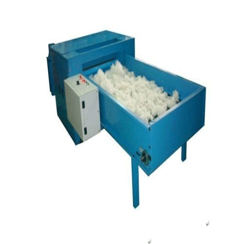 Fiber Opening Machines