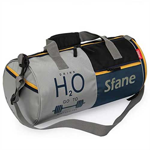 Fitness Bag