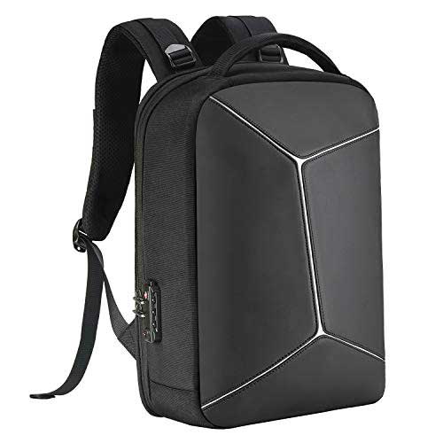 Anti Theft Backpack