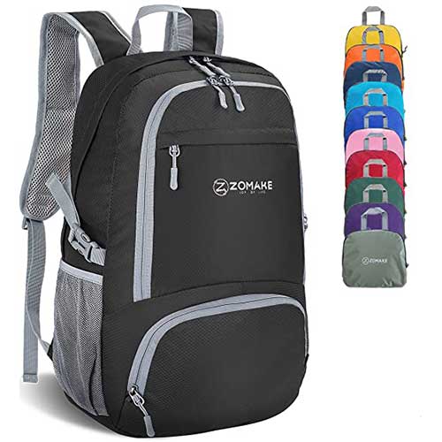 Outdoor Backpack