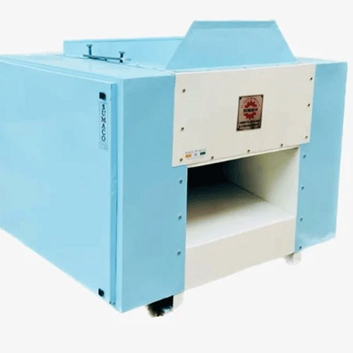 Fiber Opening Machines