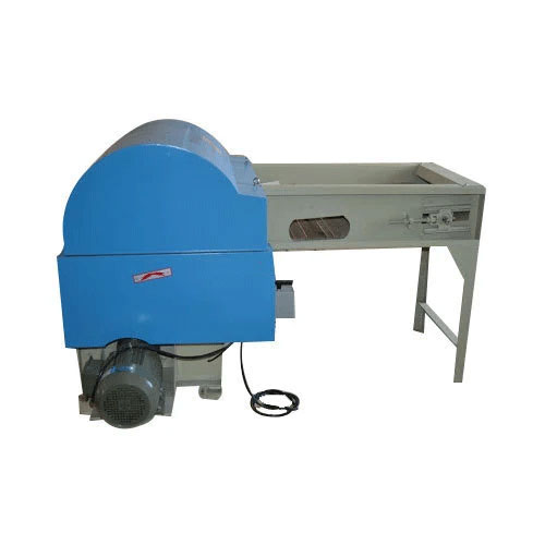 Fiber Opening Machines