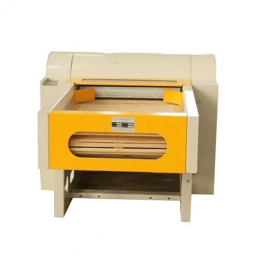 Fiber Opening Machines