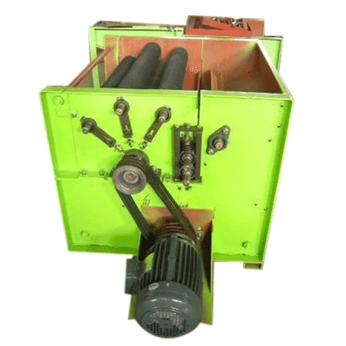 Fiber Opening Machines