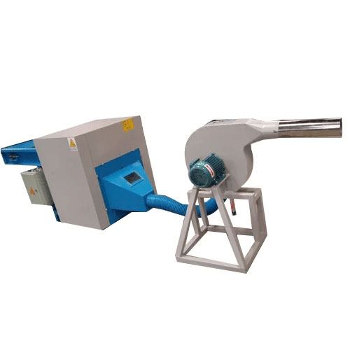 Fiber Opening Machines