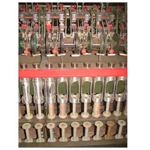 Jute Mill Machinery
