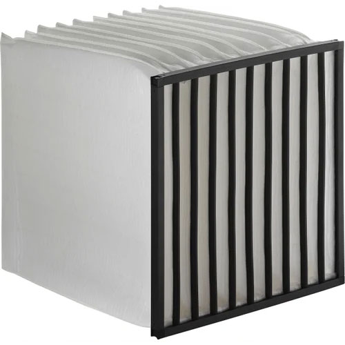 Pocket Air Filters