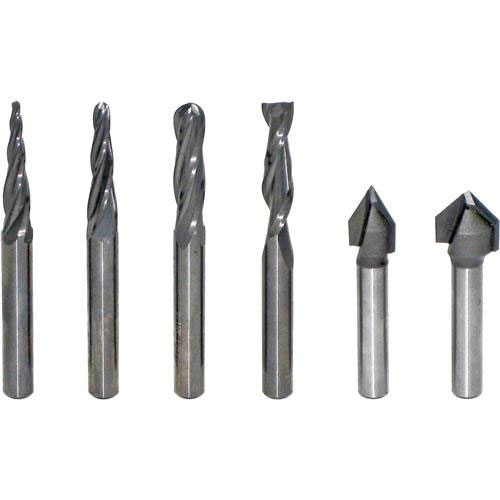 Router Bits