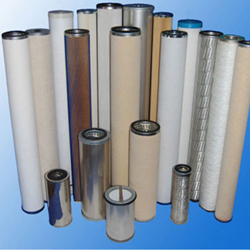 Gas Filters